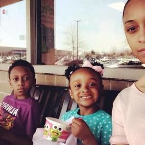 Meet your Posher, Tedra